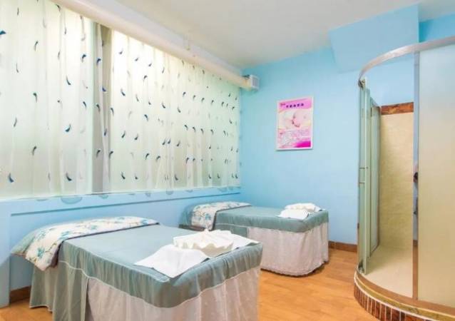 月享时光产后恢复中心