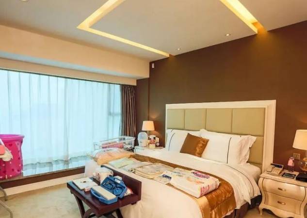 月享时光产后恢复中心