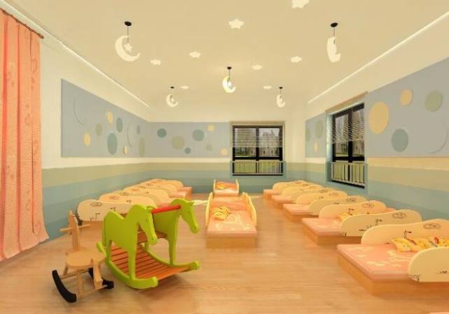 小佐家亲子生活馆