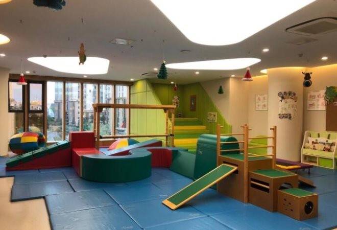 小佐家亲子生活馆