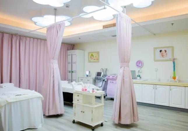 爱妃儿产后恢复中心