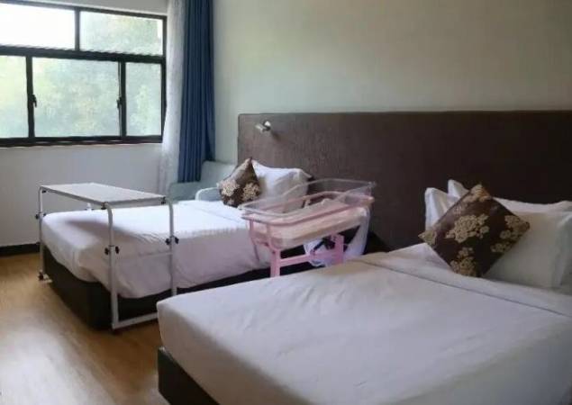 爱妃儿产后恢复中心