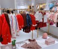 折扣童装店