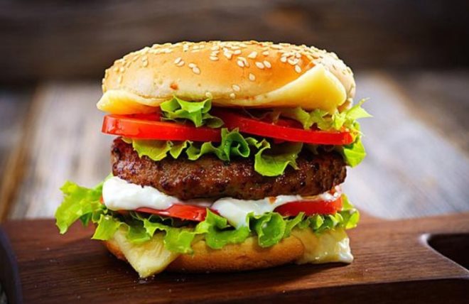 中式汉堡加盟 中式汉堡加盟