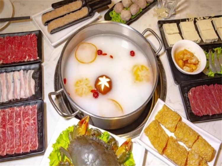 大隊(duì)長(zhǎng)火鍋