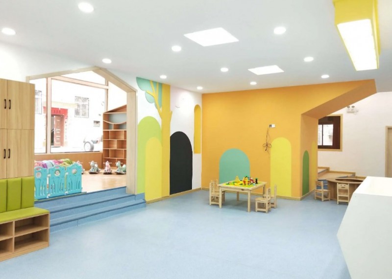 趣丫丫国际早教中心