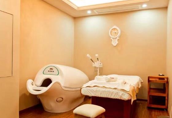 圣安产后修复 圣安产后修复