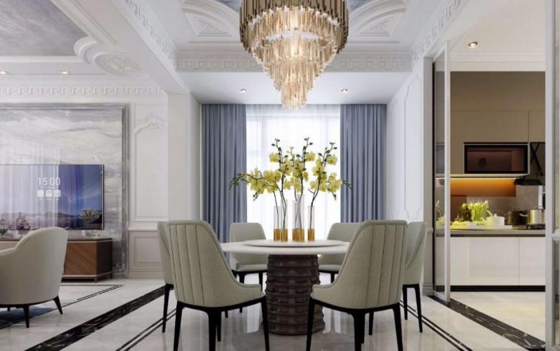 尚欧装饰装潢加盟