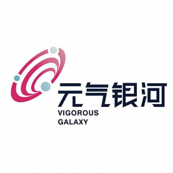 中麾科技元气银河