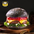 麦斯贝魔王手作汉堡