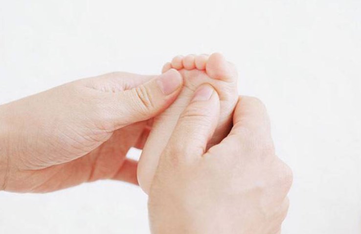 大圣驾到小儿推拿 大圣驾到小儿推拿