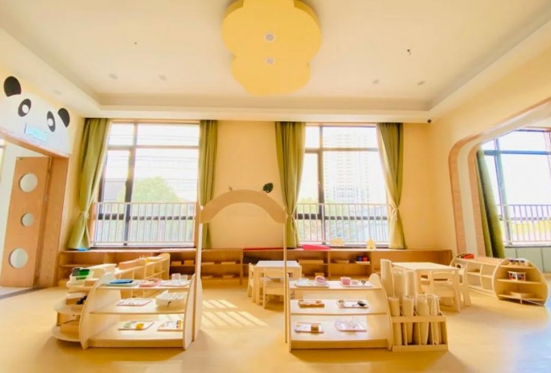 瑶华托育加盟 瑶华托育加盟