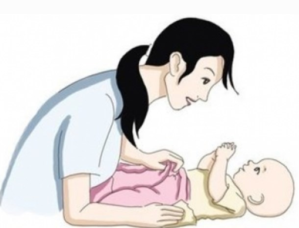 大圣驾到小儿推拿 大圣驾到小儿推拿