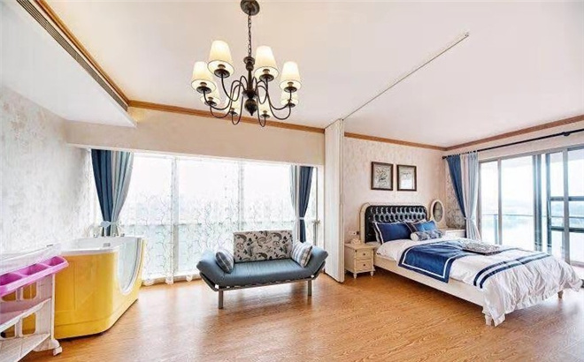 中科海德產(chǎn)后恢復(fù)加盟