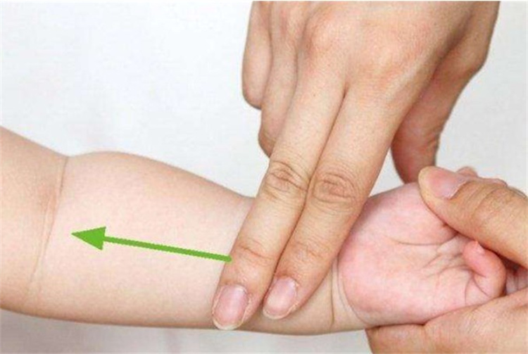 大圣驾到小儿推拿 大圣驾到小儿推拿