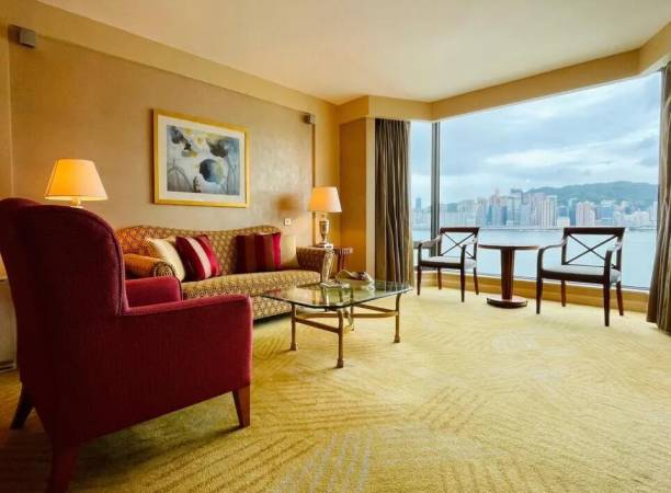 思密达国际酒店