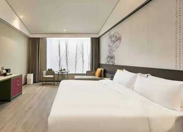 思密达国际酒店