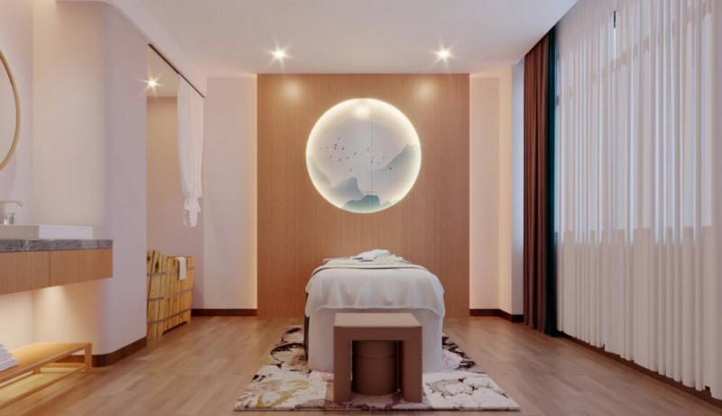 美白美容院加盟