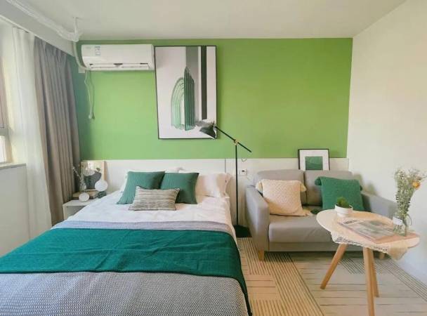 嗨拉拉公寓酒店