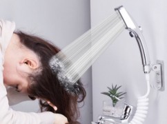 专业洗头洗脸