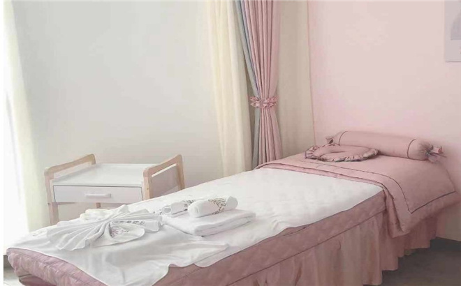 無憂媽媽產后恢復中心加盟