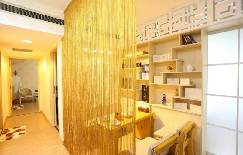 百艺装饰装潢加盟