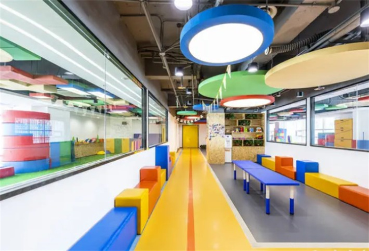 E-MAX儿童体适能 E-MAX儿童体适能