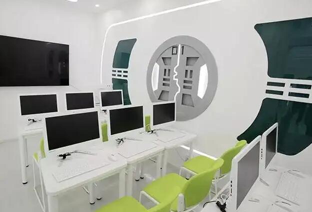 罗布乐思3D少儿编程 罗布乐思3D少儿编程