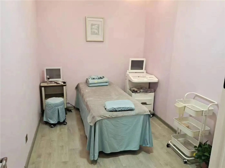 將美產后恢復中心加盟