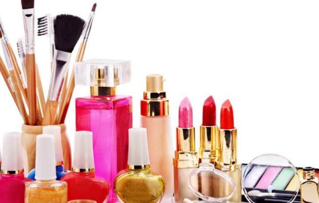 平價化妝品加盟