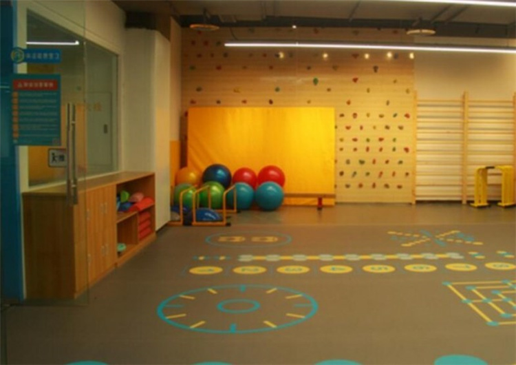 E-MAX儿童体适能 E-MAX儿童体适能