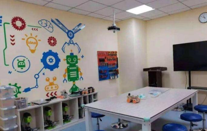 AIGOOD少儿编程加盟 AIGOOD少儿编程加盟