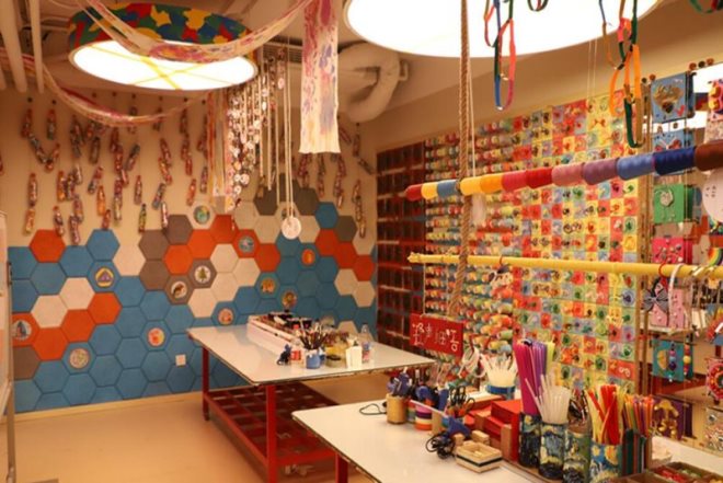 小學(xué)美術(shù)加盟