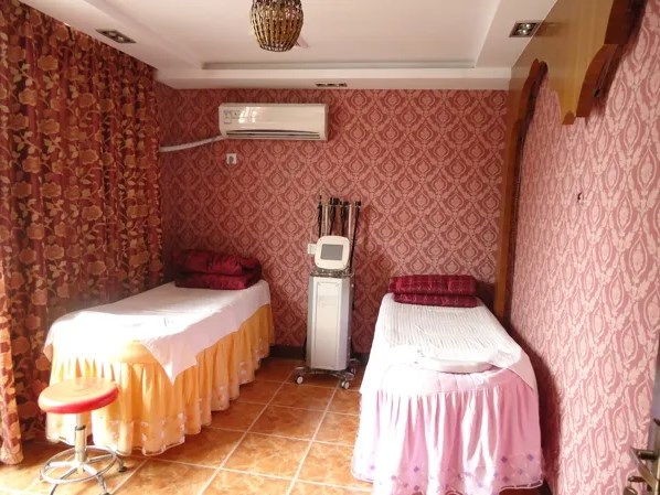 歐緹蔓國際醫(yī)美月子會所