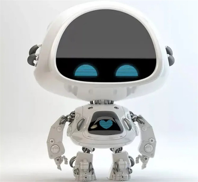 智能机器人加盟