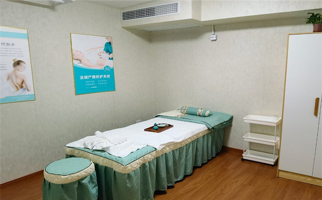 蘭馨美孕產后恢復加盟