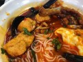 老友记螺蛳粉