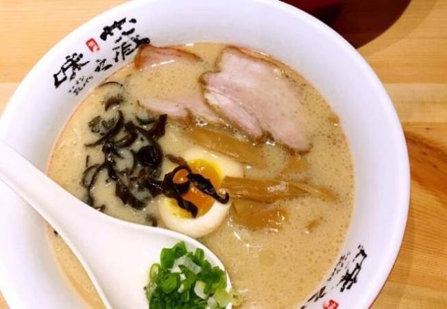 味之藏日式拉面