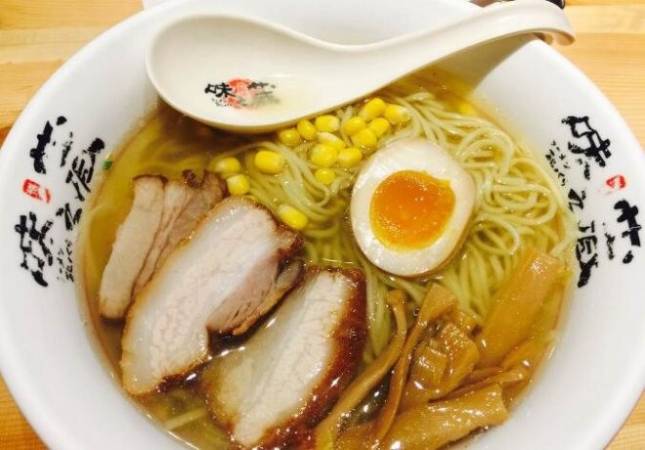 味之藏日式拉面