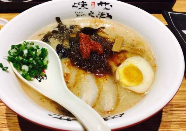 味之藏日式拉面