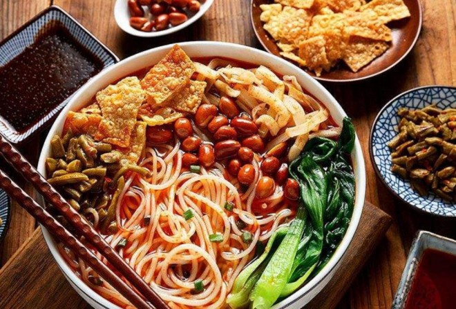 玖螺柳州螺螄粉