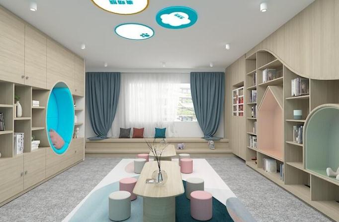 麥萌熊護眼AI學習機