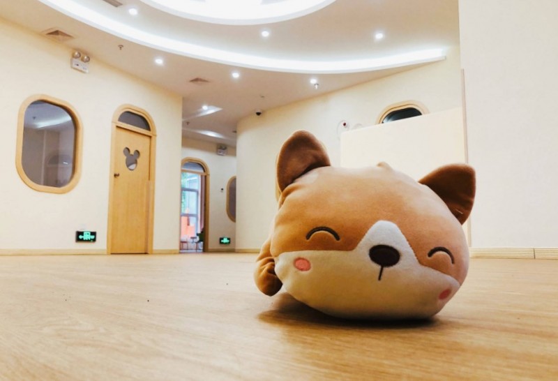 多乐小象国际早教加盟