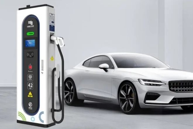 汽车充电桩合作