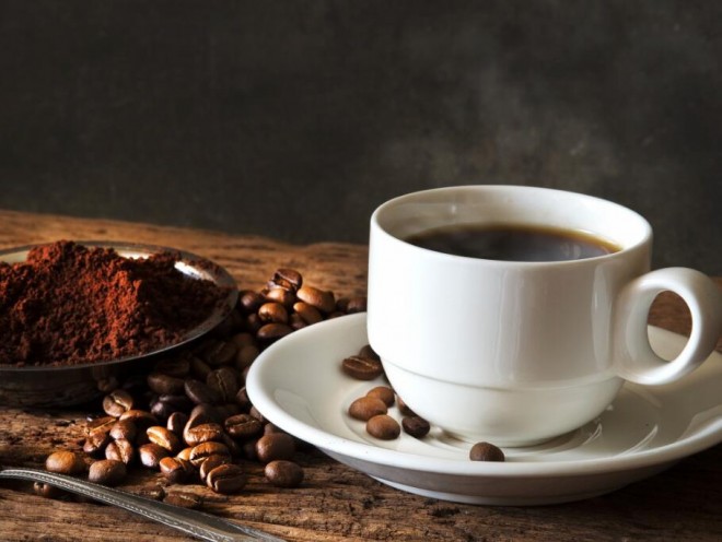 阿拉比卡咖啡 阿拉比卡咖啡