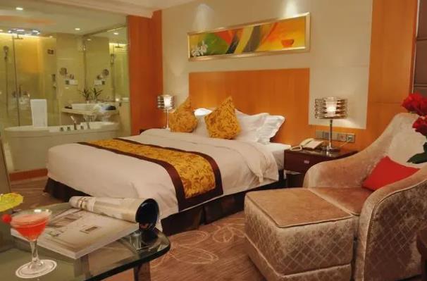 广元天成酒店 广元天成酒店