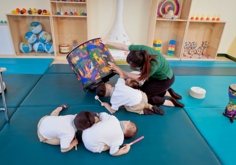 童萌汇早教加盟 童萌汇早教加盟