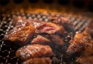 炭火烤肉