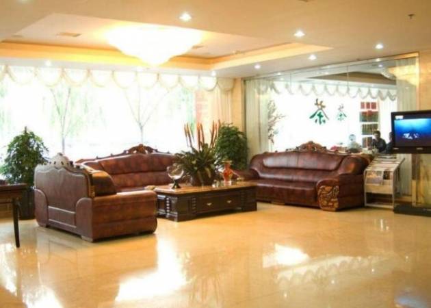 龙健都商务酒店