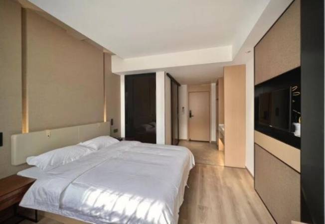 龙健都商务酒店